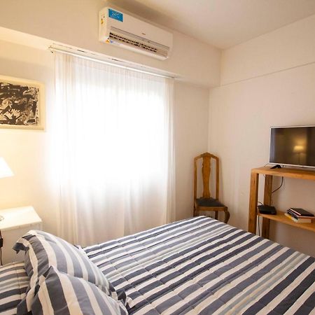 Апартаменты Departamento En Belgrano Буэнос-Айрес Экстерьер фото